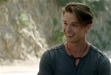 Escena de A la *&$%! con los Zombis