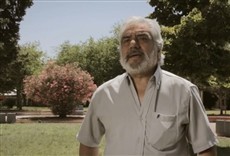 Escena de A la sombra del Aconcagua