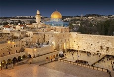 Escena de A las puertas de Sion - Los cristianos de Tierra S
