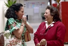 Escena de Vuelta al cole