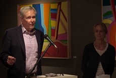 Escena de A Our Towns: 100, 000-Mile Journey Into the Heart