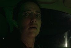 Escena de La piedra serpiente