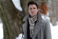 Escena de A Prince for Christmas