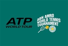 Televisión A.T.P. World Tour - ABN AMRO World Tennis Tourname