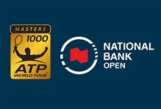 Televisión A.T.P. World Tour Masters 1000 - National Bank Ope