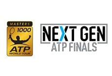 Televisión A.T.P. World Tour Masters 1000 - Next Gen ATP Fina