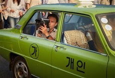 Película A Taxi Driver: Los héroes de Gwangju