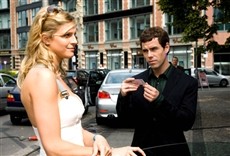 Escena de Fast Track: competición ilegal