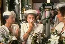 Escena de Nunca es tarde para amar