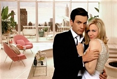 Escena de Abajo el amor