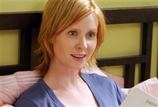 Escena de Pequeño Manhattan