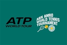 Televisión ABN AMRO World Tennis Tournament