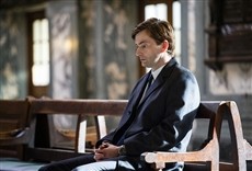 Escena de Abogado y asesino