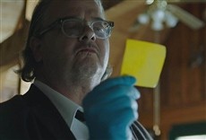 Escena de Above Ground