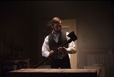 Película Abraham Lincoln: Cazador de vampiros