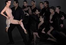 Televisión Academia de tango