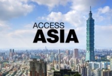Televisión Access Asia