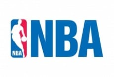 Televisión Acción de la NBA