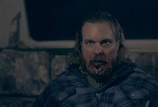 Escena de Acechados por el mal