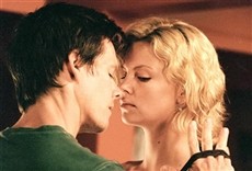 Escena de Acorralada