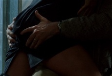 Escena de Acoso sexual