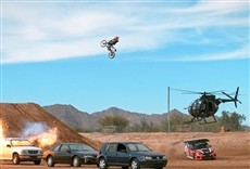 Escena de Action Figures 2