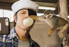 Escena de Action Point