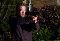 Escena de Actos de violencia