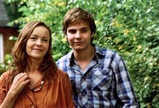 Escena de Good Bye Lenin!