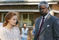 Escena de Adiós Bafana