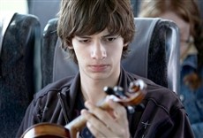 Escena de Adoración