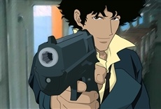 Escena de Adult Swim