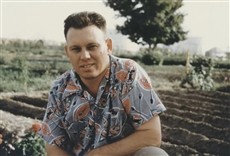 Escena de Afghanistan - Back to the Future