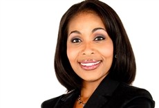 Escena de Africa Business Report