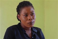 Escena de Africa Eye