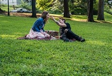 Escena de After. Aquí empieza todo