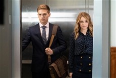 Escena de After: En mil pedazos