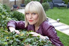 Escena de Agatha Raisin