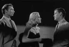 Escena de Agente especial