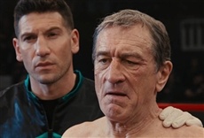 Escena de La gran revancha