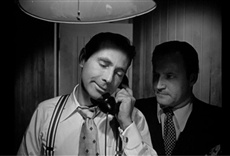 Escena de Al borde del peligro