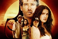 Escena de Al caer la noche