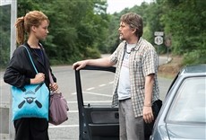 Escena de Juliet, desnuda