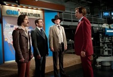 Escena de Al diablo con las noticias