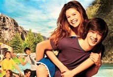 Escena de Al exilio!