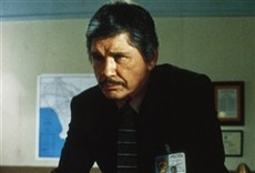 Escena de Al filo de la medianoche