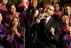 Escena de Vaya navidades