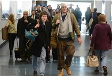 Escena de El último tour