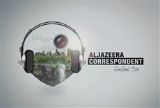 Televisión Al Jazeera Correspondent