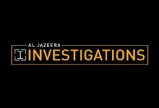 Televisión Al Jazeera Investigations
